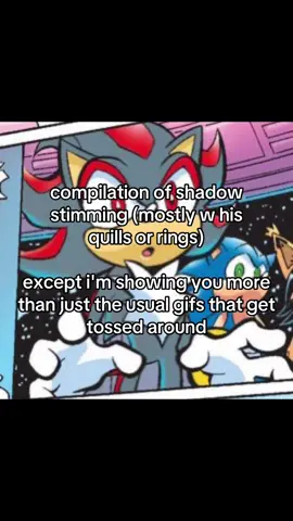 happy autism acceptance month #shadowthehedgehog #shadowthehedgehog❤🖤 #sonicthehedgehog #sonicadventure2 #shadowthehedgehoggame #sonicmovie3 #shadowgenerations #sonicxshadowgenerations #darkbeginnings #sonic06 #sonicheroes #teamsonicracing 