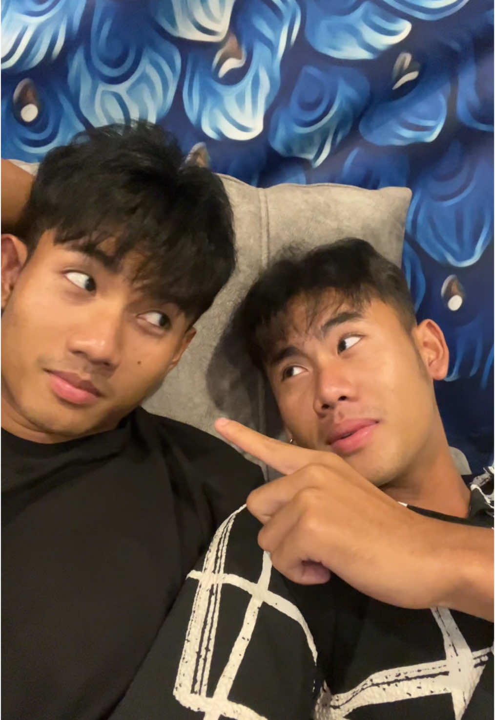 ไม่ได้เพิ่งเลว ไม่ได้เพิ่งจะร้าย 🥴@suphabank10 @Checkski 