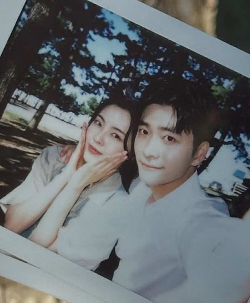 mu cutest potato parents 😭🥹 i alrdy miss them so much 🥹🫶🏻 #thepotatolab #kangtaeoh #leesunbin #kdrama 