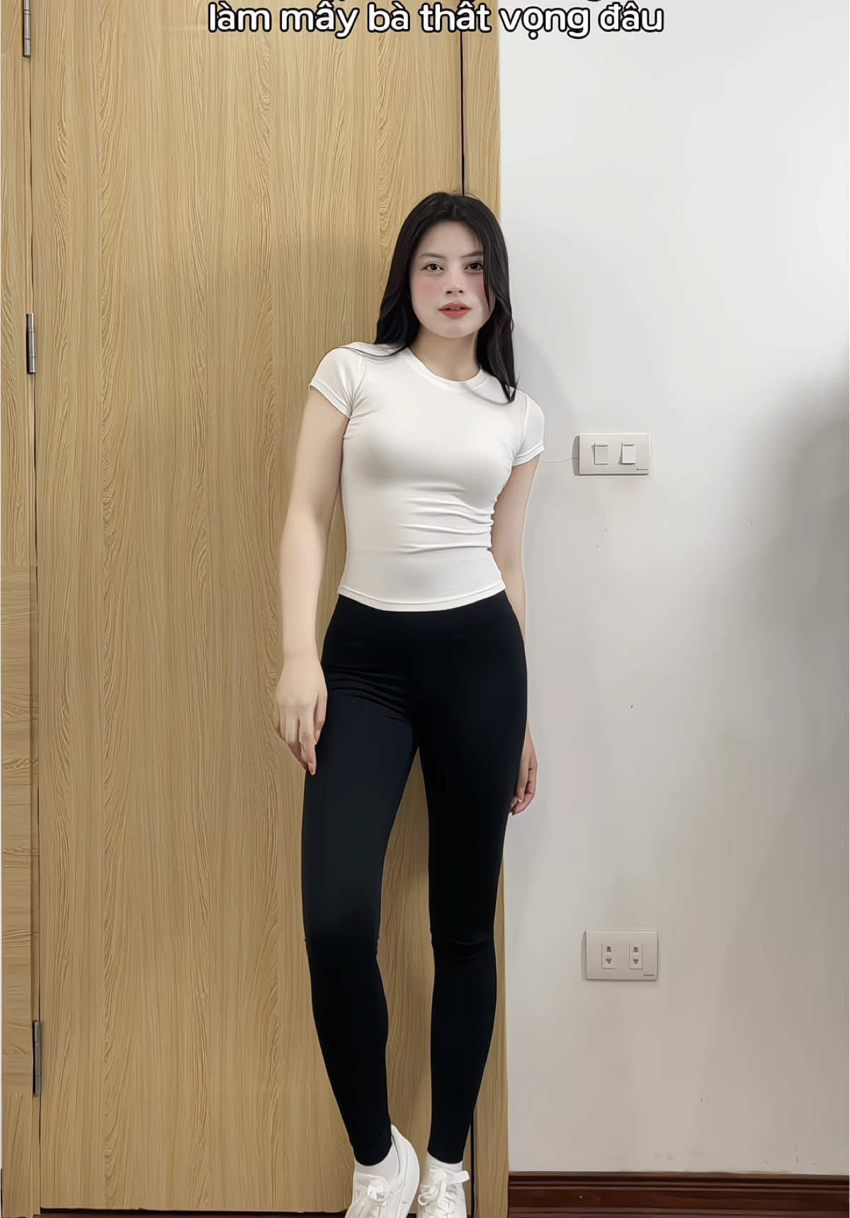 Lý do luôn đứng top của em legging này ạ #outfit #outfitideas #fyp ✨