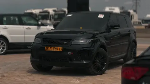 Range Rover Sport 💀 #pyf #vairal #bmw #audi #mercedes #videoviral #اليورو #you #السيارات #tik_tok #VoiceEffects #ادلب #سوريا 