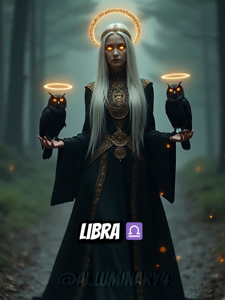 Zodiac signs As Witches - which next?? #midjourneyai #midjourneyart #midjourneyai #zodiacsigns 