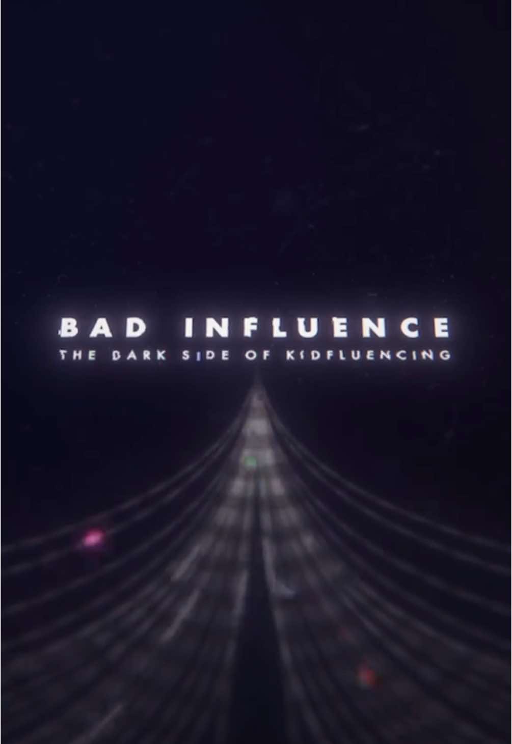 Stay tuned for tomorrow. Bad Influence: The Dark Side of Kidfluencing April 9th. 🙏🏼 #fyp #foryou #thesquad #tiktok #walkerjbryant #piperrockelle #badinfluence #blowthisup #netflix #content #movie #documentary #truth #lies 