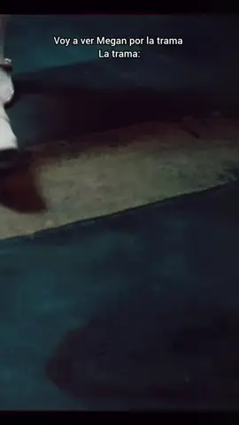 #megan 2.0