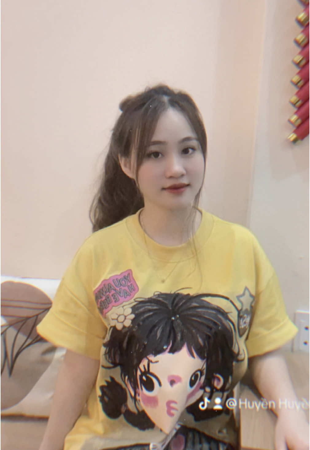 #CapCut làm sao mà giống đc 😂#huyenhuyen99 #xuhuongtiktok 