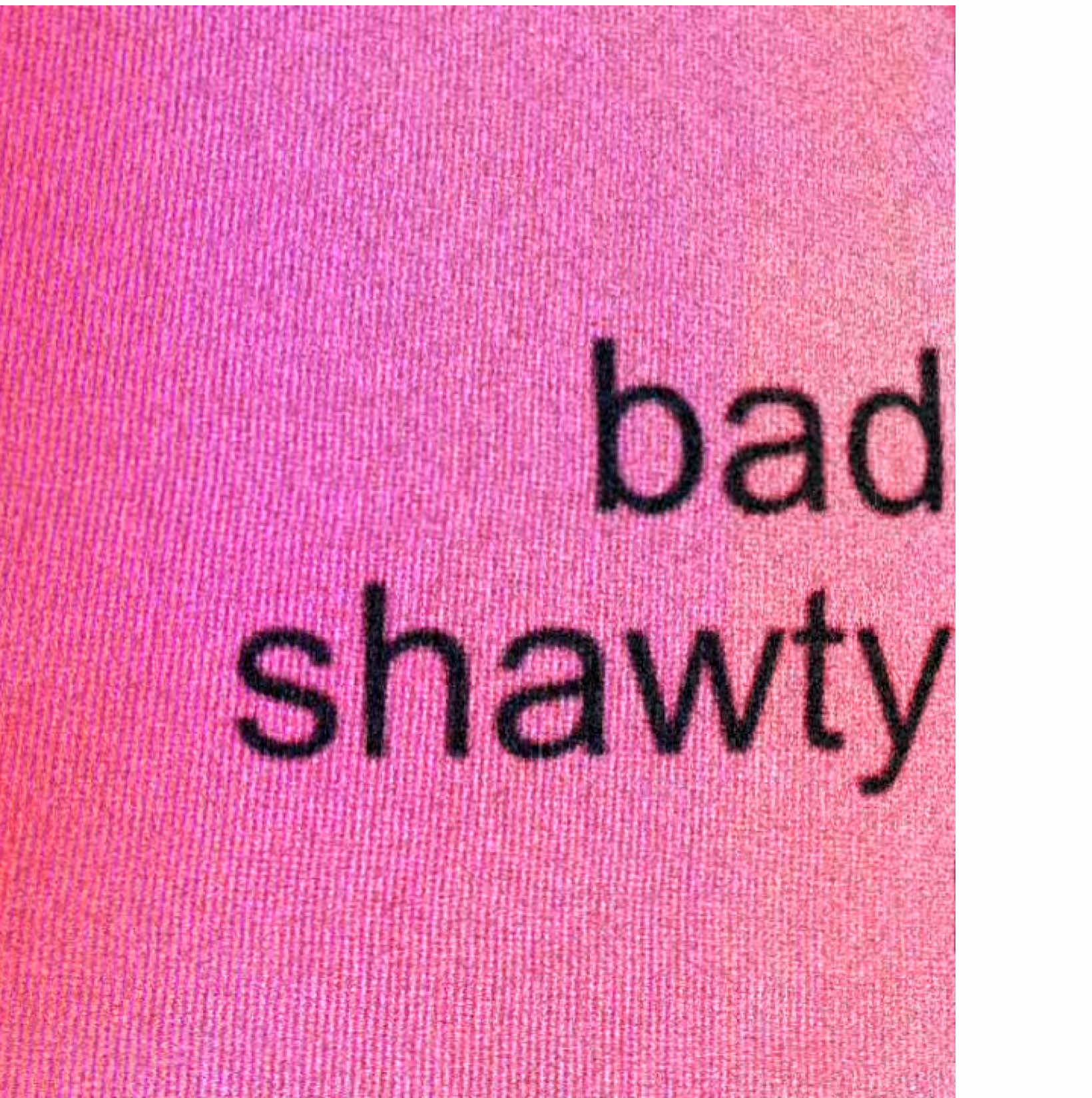 bad(brat) shawty - PROXIE (Unofficial Lyrics) #แU๑ชoว์ตี้Challenge  #PROXIEth @PROXIE  #เพลงสงกรานต์ #เพลงดังในtiktok 