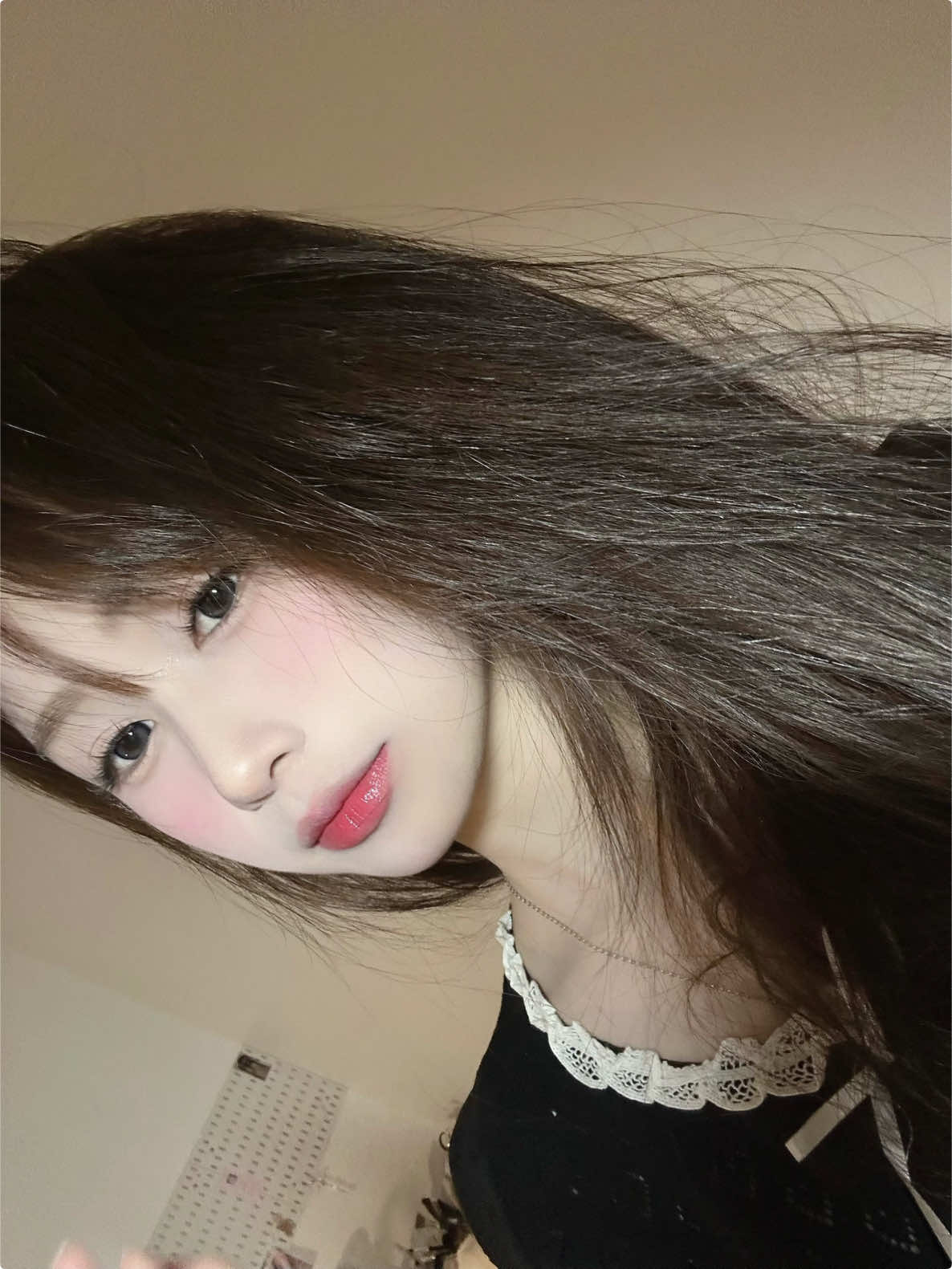 Nho 1 ng den ngan ngow