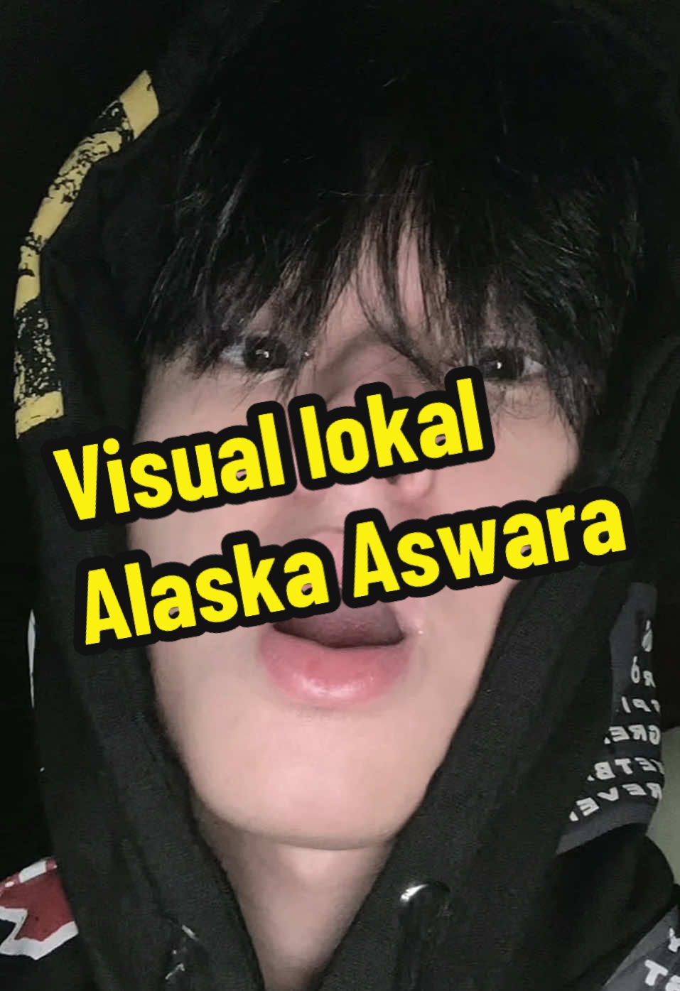 Emang boleh Visual Lokalnya secakep ini😭😭 #visuallokal #fleoska  @yusufkart1koo @cookiesha 