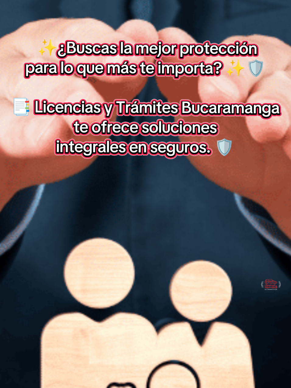 🛡️ ¿Buscas la mejor protección para lo que más te importa? Licencias y Trámites Bucaramanga te ofrece soluciones integrales en seguros. 📌 Cobertura para todas tus necesidades: 🏢 Empresas: Protege tu negocio con pólizas a medida. 🏠 Hogar: Cuida tu vivienda y patrimonio. 👨‍👩‍👧‍👦 Vida: Garantiza el futuro de tu familia. 🚗 Vehículos: Seguros todo riesgo y SOAT (obligatorio y voluntario). 🌟 ¿Por qué elegirnos? ✅ +11 compañías aseguradoras líderes en el mercado. ✅ Los mejores precios adaptados a tu presupuesto. ✅ Asesoría personalizada para elegir la opción ideal. ✅ Cotización GRATIS y sin compromiso. 📲 ¿Cómo funciona? -Contáctanos (WhatsApp, llamada o visita). -Cuéntanos tus necesidades y recibe una cotización al instante. ¡Protege lo que más te importa con la mejor opción del mercado! 💡 ¡Oferta Especial! Pregunta por nuestros descuentos exclusivos en pólizas grupales o paquetes combinados. -Visítanos para más información: 🏫 Cra 23 #20 -58, San Francisco. 📲 3219695383 - 3203564762 - 3503750541 ☎️ 6076805889 🖥️ www.bit.ly/4jAHxHq 📢 @LicenciasyTramitesBucaramanga #AtenciónPersonalizada #TrámitesÁgiles #ServicioIntegral #GestiónEficiente #traslado refrendación #tramitador #de #transito #bucaramanga #toma #improntas #PreciosBajos #Confianza #tramites #gestor #UnMomentoAgradable #ServicioCercano #Seguros #TrámitesDeTránsito #LicenciasDeConducir #nivel #Nacional #Confianza #AsesoríaLegal #quierounababy #domingo #badbunnypr 