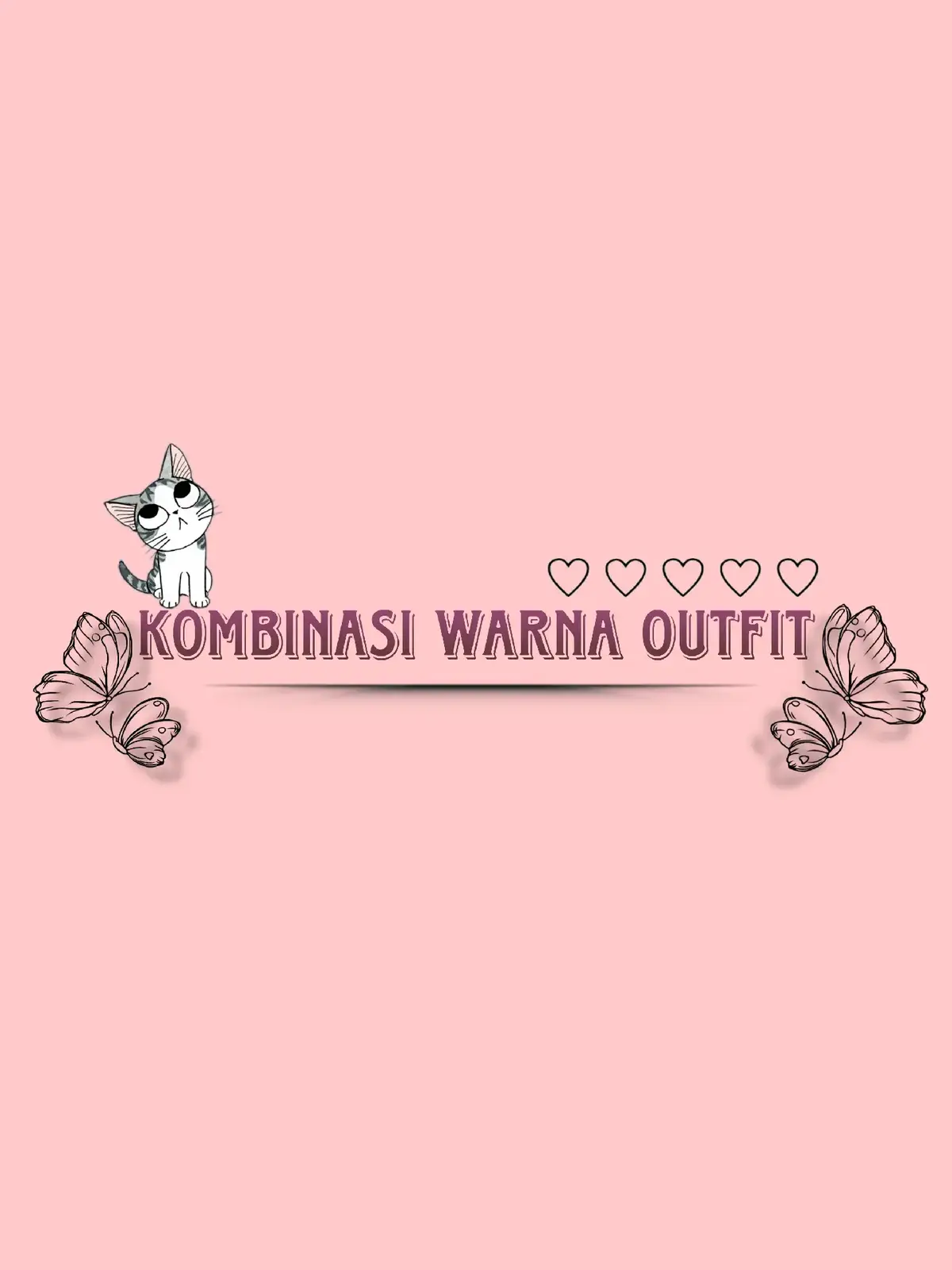 #dresswell #outfitinspiration #kombinasiwarnaoutfit #fyp #foryoupage #4u #xybca #masukberanda #masukberandafyp #fypシ゚ #fypage 