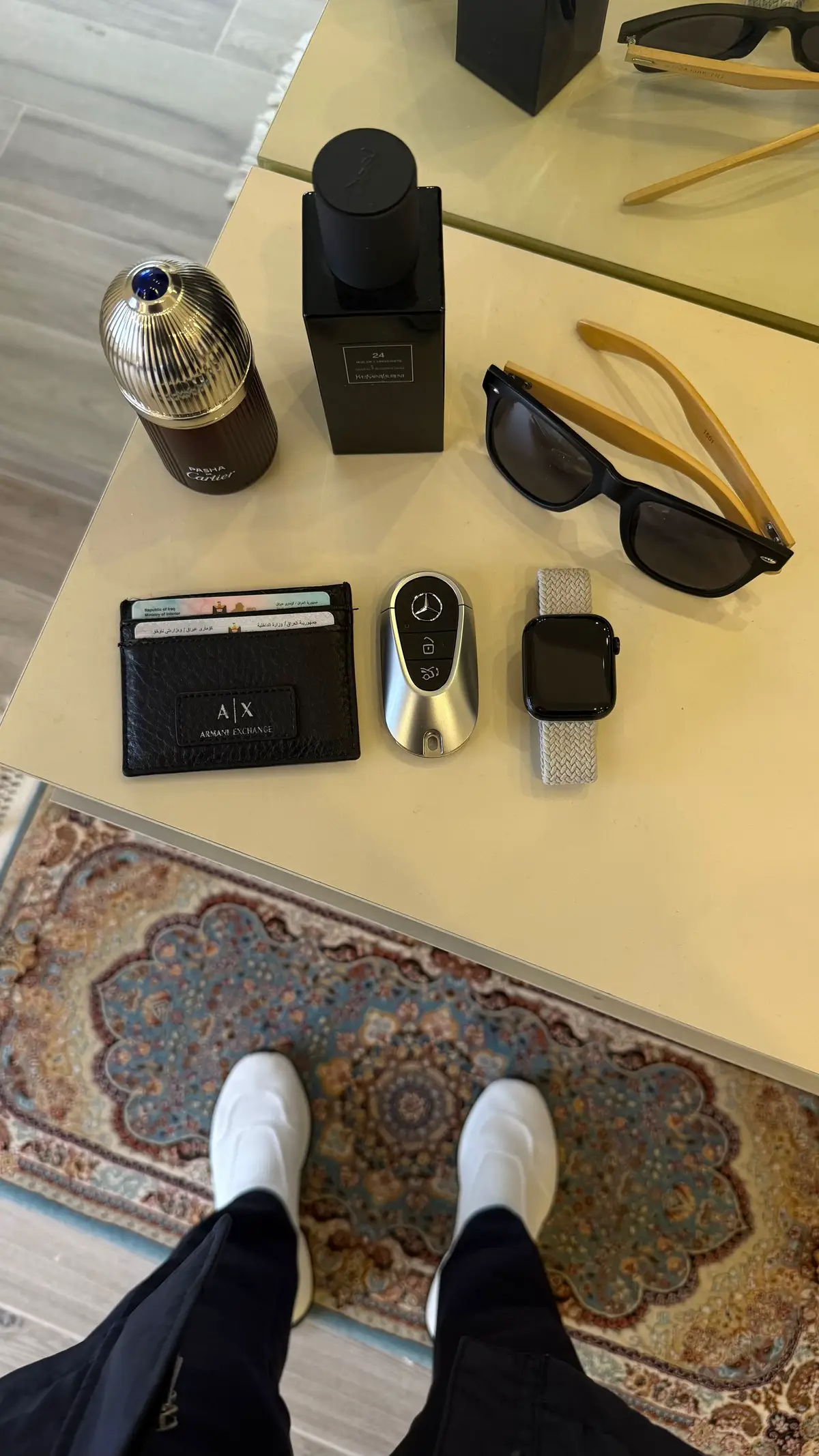 #vibes #fyp #viral #foryou #foryoupage #fypage #explore #trending #amman #jordan #mercedes #mercedesbenz #day #dayinmylife #vibe #sunday #MentalHealth #mentality #Lifestyle #style #inspo #man #outfit 