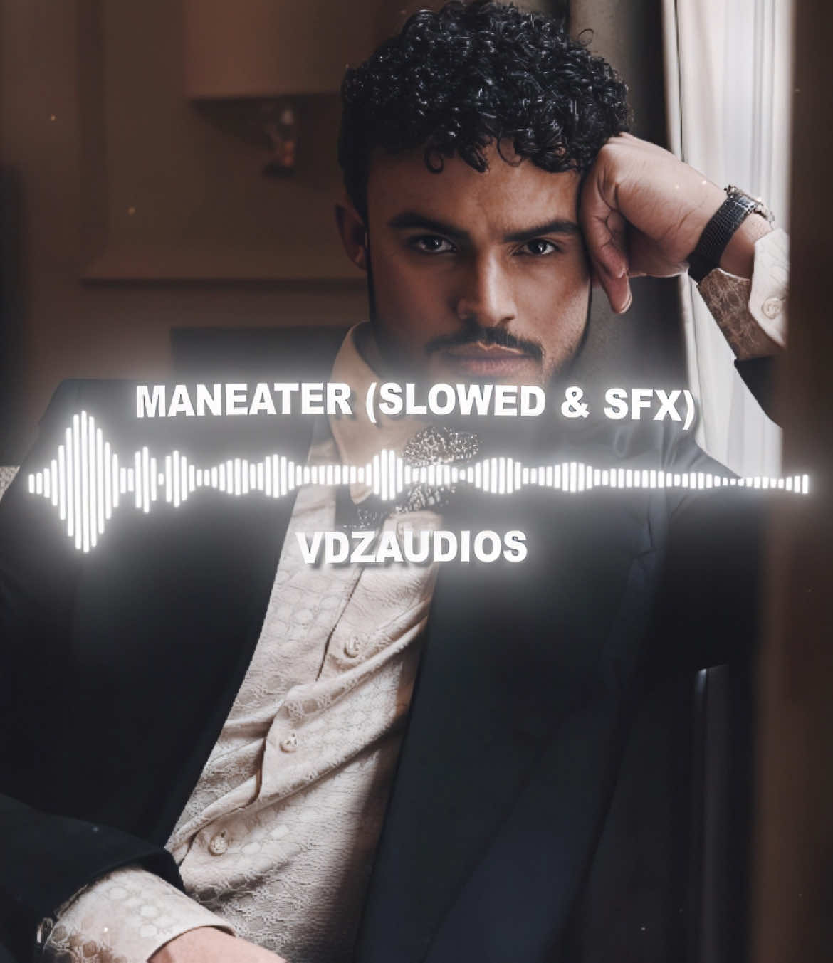 maneater audio edit — 17:56 || 9 clips — #audiosforedits #editaudio #edit #audio #reverb #aftereffects #editaudios #speedupsongs #spedupaudios #nellyfurtado #matthewbroome #fyp 