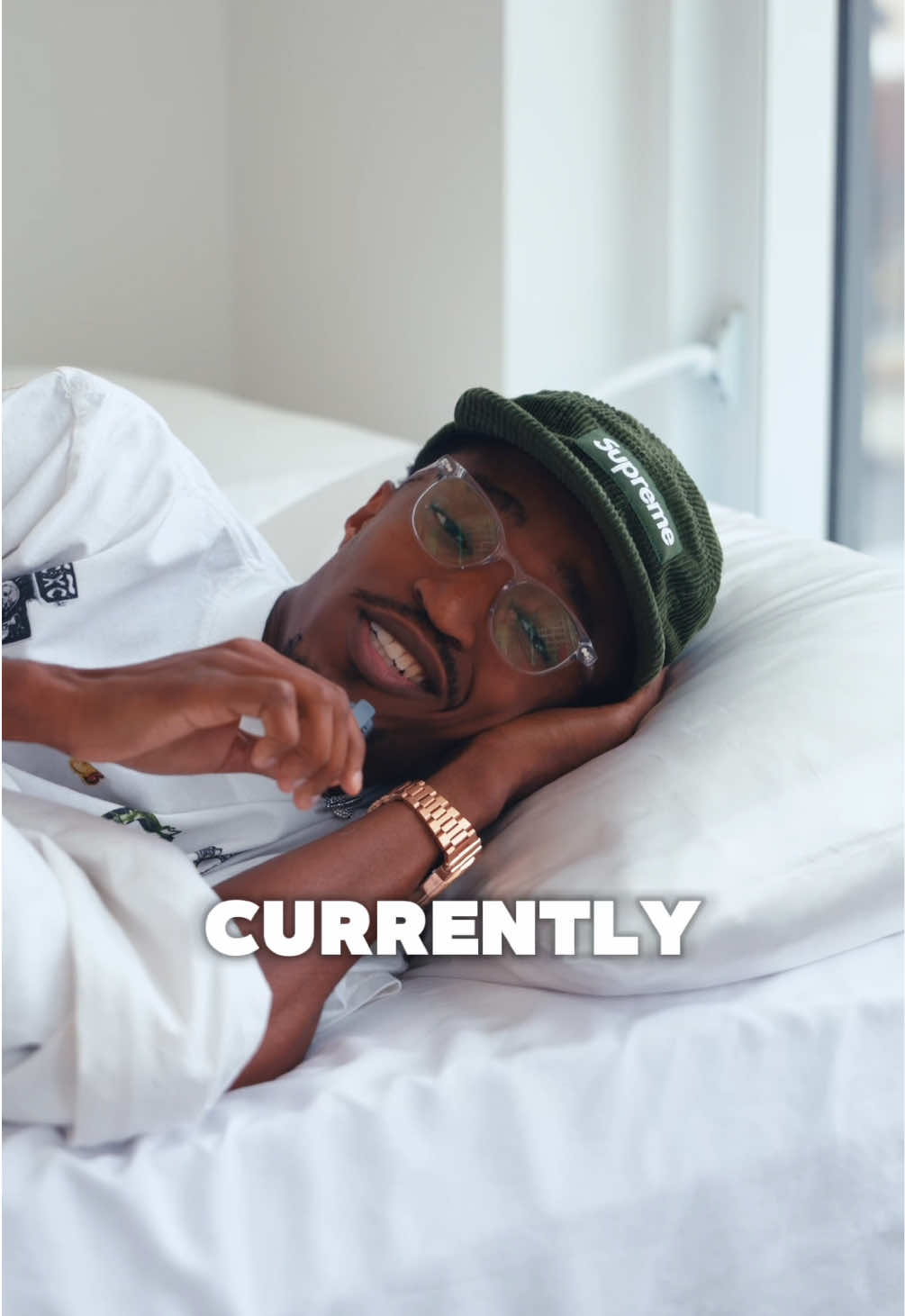 Yall got a morning routine ? #maleugccreator#ugc#ugcguide#ugctips#ugcagency#ugccontentcreator#ugccommunity#ugcexample#ugcrates#ugcopportunity#morningroutine#dil#fy