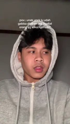 tag temen lo yg suka ngehasut 🫵