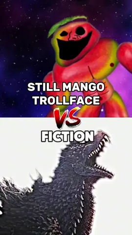 Still Mango Trollface vs Fiction #mangos #trollface #vs #fiction #mcu #💀💀💀 #fypviralシ #dc #anime #marvelstudios #wod #scp #fyp 
