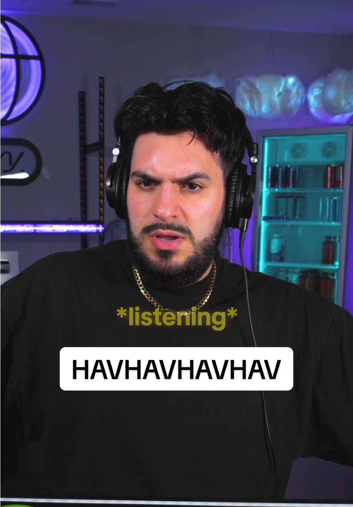 #havhavhav #lvbelc5 #turkishmusic #türkçemüzik #keşfet #tiktoktürkiye #reaction 