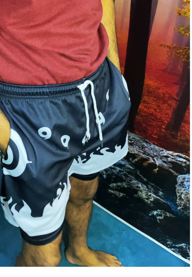 Your Gym shorts glowup. Best fits and variations.                                                   #CapCut #6KSold #FlashSale #StealAlert #CouponCode #BudgetFinds #DontMissOut #TikTokShop #FreeReturns #MustHave #ShopNow #tiktokshopcreatorpicks #Breathable #SweatProof #ElasticWaist #MensClothing #ViralFashion #LookGoodFeelGood #TikTokMadeMeBuylt #FashionHack #InstantCart #NoMoreSweatPants #GymShorts #2In1 Shorts #Athleisure #Streetwear #OOTD #TrendyFinds #PatchworkStyle #MensFitness #TikTokViral #WorkoutGear 