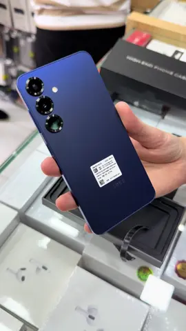 Samsung Galaxy S25 12/256  Navy color 