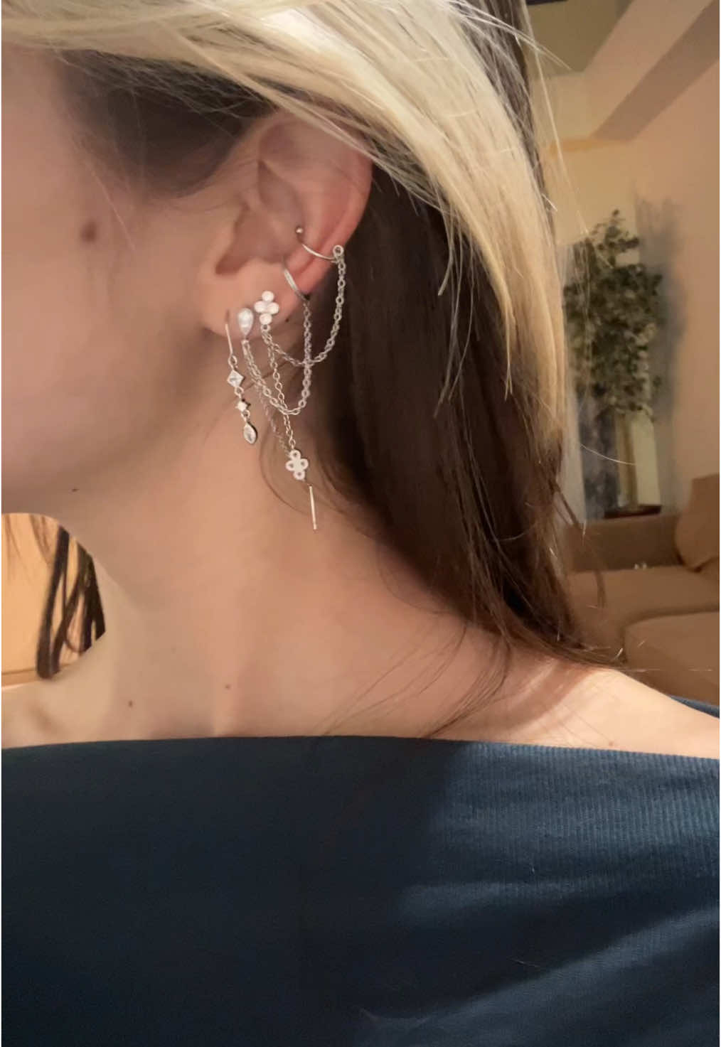 #piercing #piercings #earpiercing 