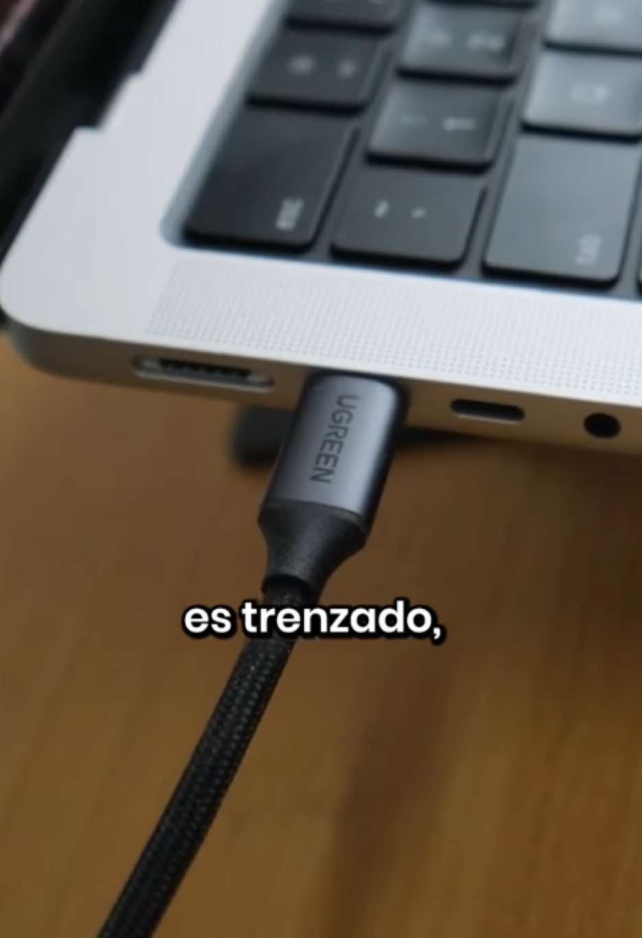 Lo mejor en adaptadores sin dudas. #apple #macbook #mac #windows #laptop #mouse #mac #sistemas #informatica 