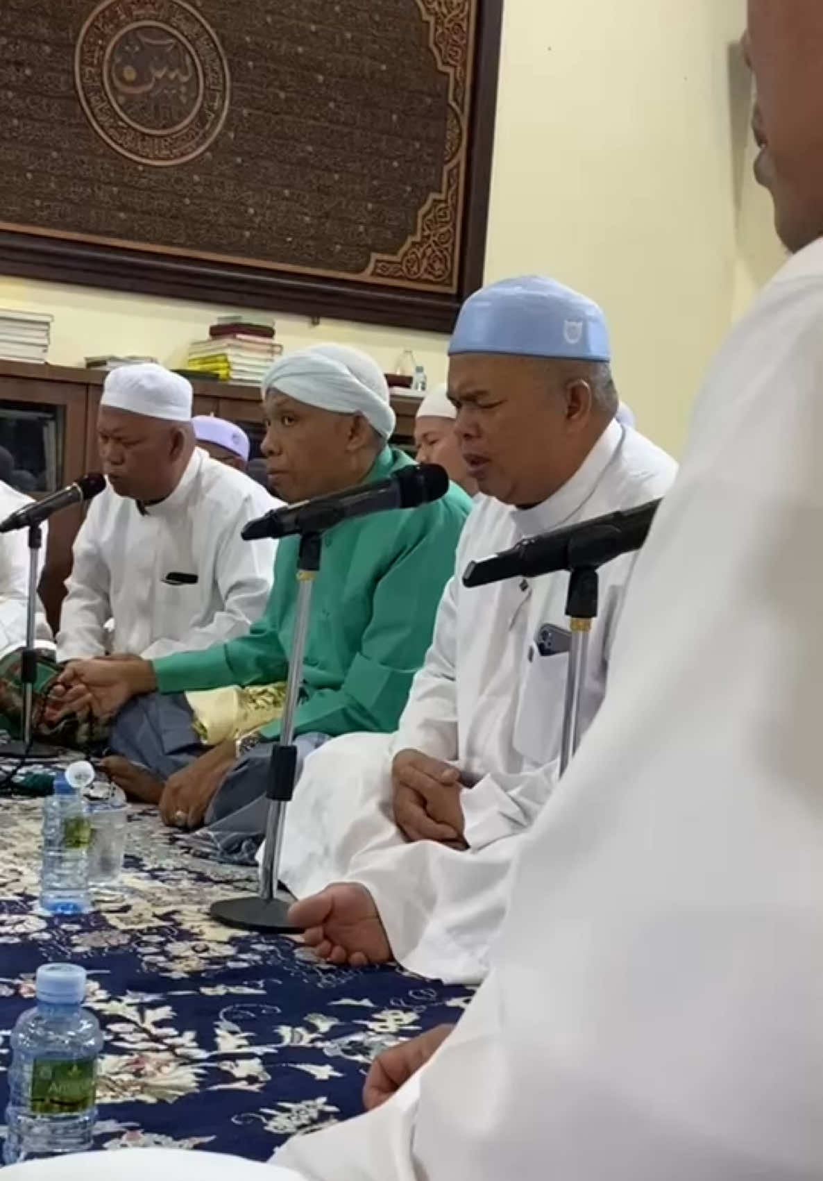 3 Sungai Gampa Keluarga
