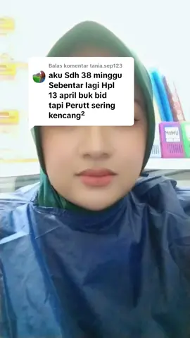 Membalas @tania.sep123 