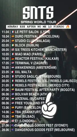 Ese no me lo pierdo 🔥🔥🔥🔥🤯🤯🤯🤯 . #bogotá #fiestasbogota #ravesbogota #partybogota #partiesbogota #technoenbogota #farrasbogota #festivalenbogota #baumfestival #hardtechnobogota 