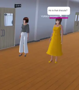 Bro ts cant be real😭 #sakuraschoolsimulator #sakura #dancebattle #fyp #dracula #served 