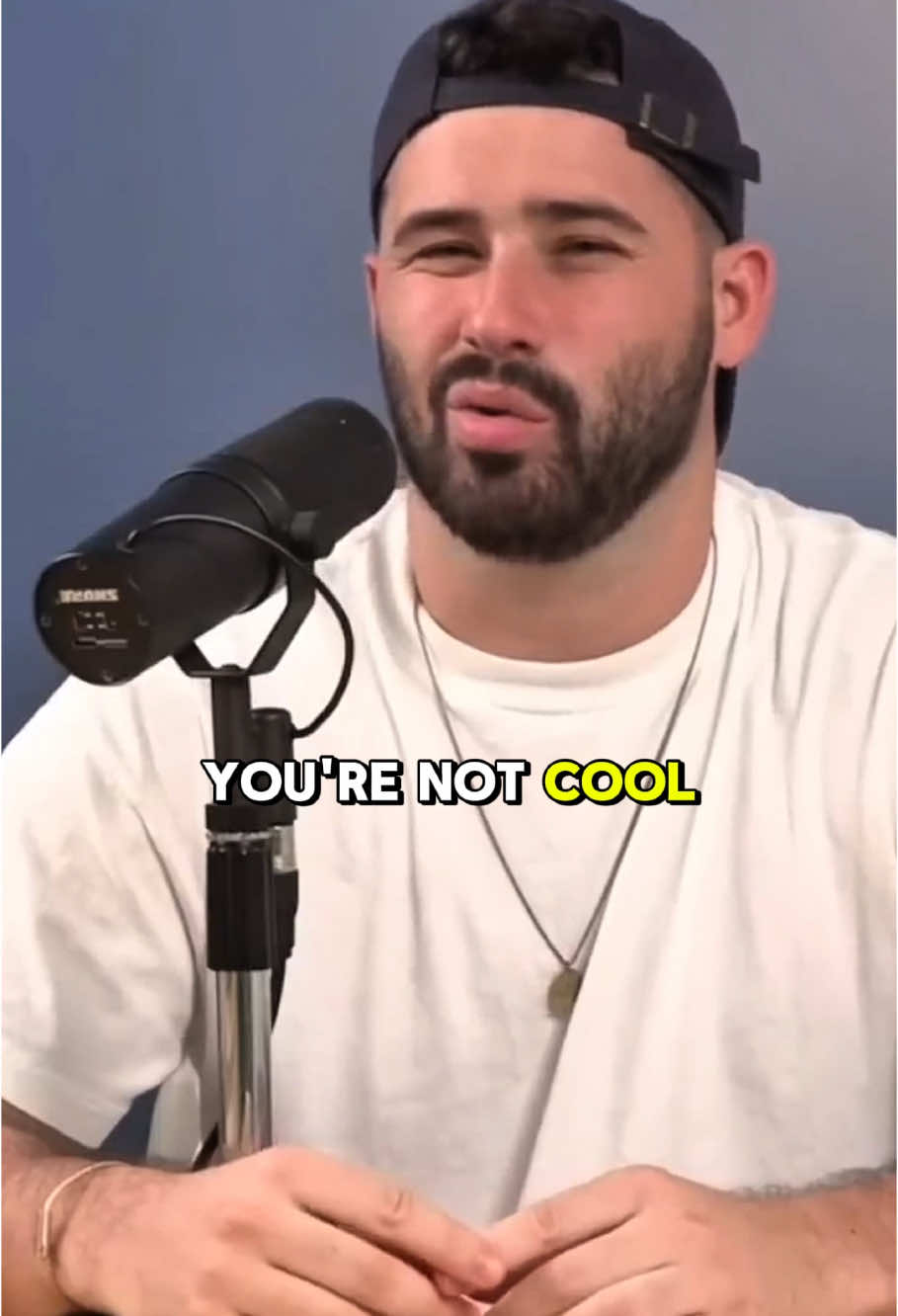 Frank Making Up Expressions For 3 Minutes 🤣😍 #podcast #youshouldknow #basementyard #basementyardpodcast #foryou #podcastclips 