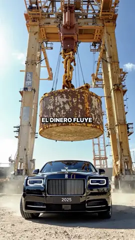 EL DINERO FLUYE(1)
