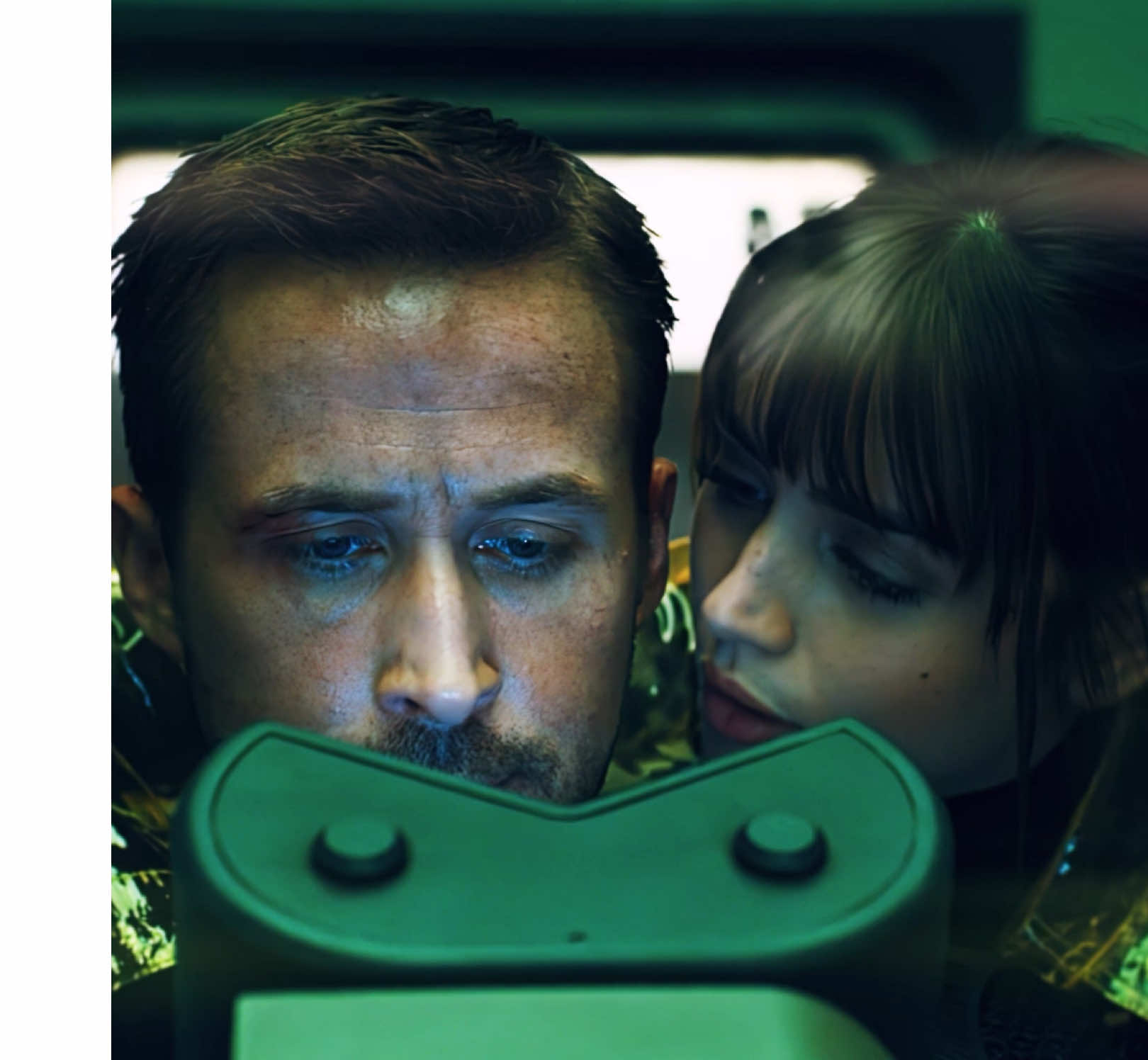 #ryangosling #ryangoslingedit #anadearmasedit #anadearmas #fy #xcyzba #bladerunner2049 #bladerunner2049edit #joi 