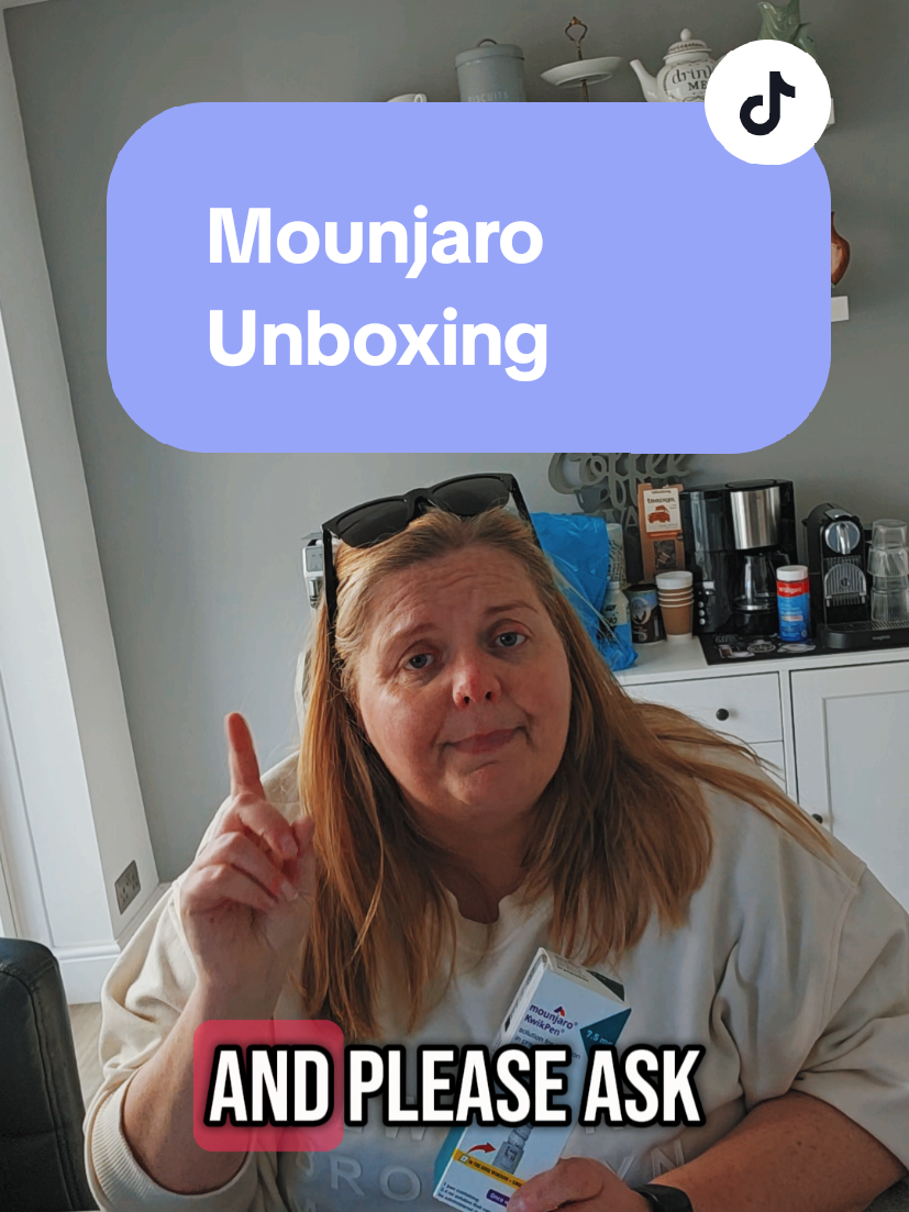 25% Discount with Voy  Promo Code EMMASHTT You get an app, you can track your jabs, food and weight and great support,  any questions please comment.   #mounjaro #mounjarocommunity #mounjarojourney #weightlossjourney #weightloss #glp1 #mounjarocode #mounjarodiscount  #voy #mounjarovoy #weightlossinspiration 