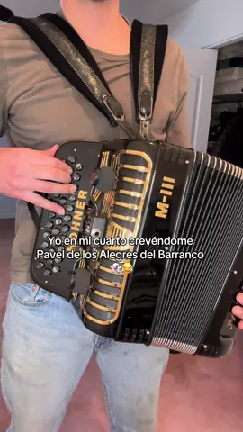 Es playback 😂🪗 jajaja ✌🏽 #viral #paratiiiiiiiiiiiiiiiiiiiiiiiiiiiiiii #musica #acordeon #acordeonista 