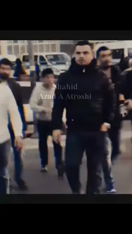 𝐇𝐚 𝐁𝐚𝐛𝐞 👑🌍⚰️ 𝐒𝐡𝐚𝐡𝐢𝐝 𝐀𝐳𝐚𝐝 𝐀 𝐀𝐭𝐫𝐨𝐬𝐡𝐢 #azadatrushi💔 #a #atrushi #azadatroshi 