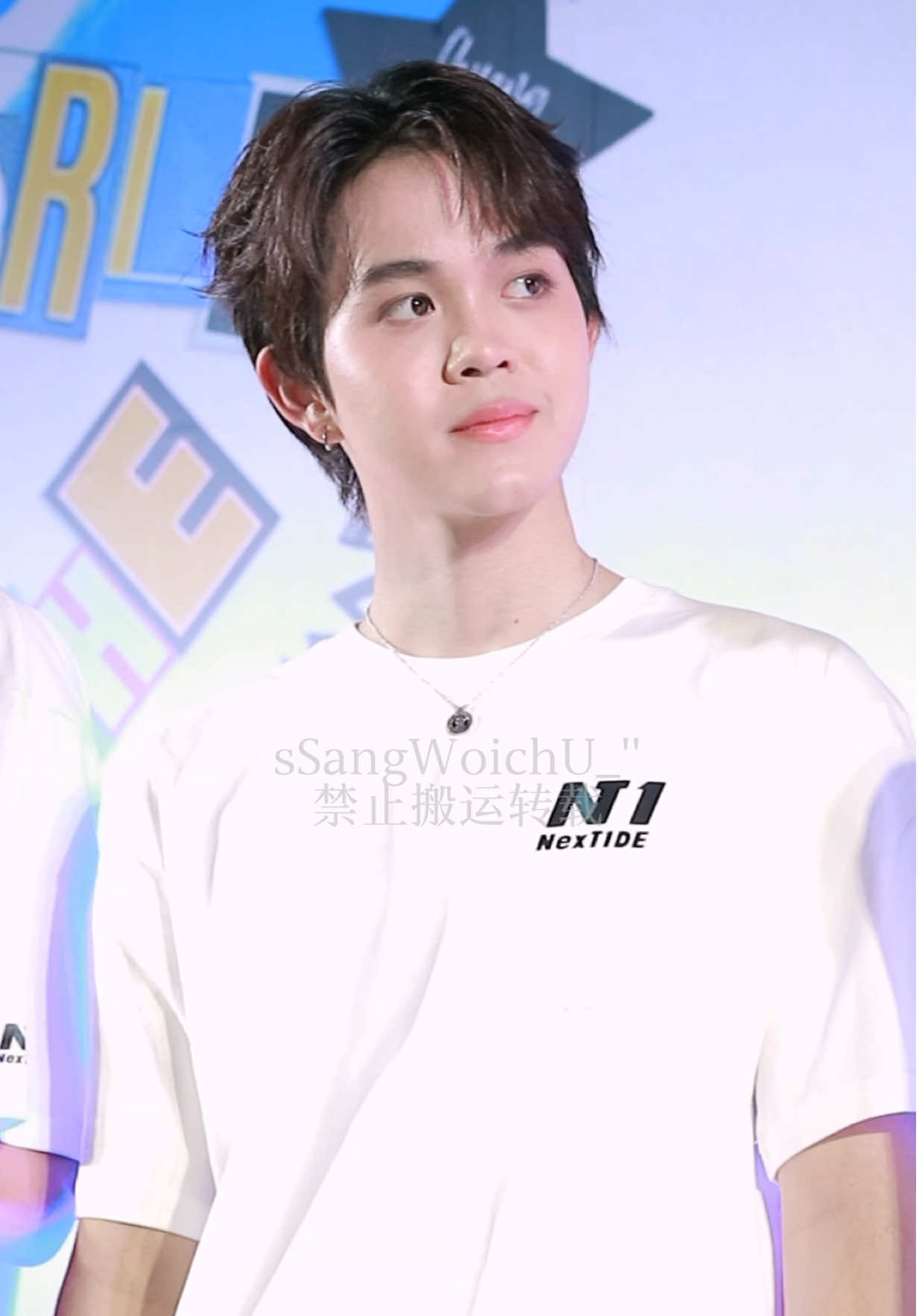 4.7答谢会 ૮˶•⤙•˶ა 🐾 #chuangasia #chuangasias2 #thio #Thiothamm #next1de 