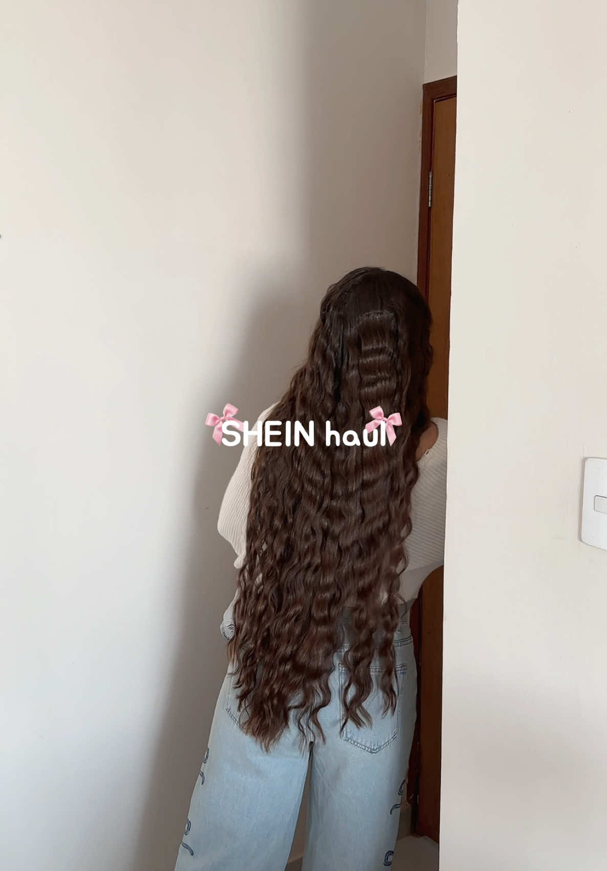 SHEIN inspo🎀🌸 🔍 Pesquise WWGU3 para comprar minhas escolhas tendências na SHEIN! Cupom: 25eududaasantosBR IDs : Nome da loja:BizChic SHEIN BIZwear Top Curto De Cor Sólida Com Zíper Lateral, Design Sem Alças E Fenda Lateral 🆔 30053078 🔗 https://shein.top/pshd8ei Nome da loja:Dazy DAZY Suéter de Ombros Caídos Sólido Sem Blusa, Tops de Manga Longa 🆔 21577193 🔗 https://shein.top/ewg01qt Nome da loja:SDNGED Elegante e Versátil Camiseta Feminina Básica de Gola Careca de Manga Longa com Franzido, Ajuste Slim, Adequada para Verão e Outono/Inverno 🆔 24933074 🔗 https://shein.top/pshda4o Nome da loja:SHEIN EZwear SHEIN EZwear Botão Bolso Zíper Simples Jeans 🆔 5576102 🔗 https://shein.top/pshdczs Nome da loja:SHEIN EZwear SHEIN EZwear Regata Casual Simples de Cobertura Total com Estampa Floral Rosa, Decote Redondo, Vestido Justinho, Adequado para Verão e Férias 🆔 51614683 🔗 https://shein.top/ewg04y9 Nome da loja:SHEIN Essnce SHEIN Essnce Botão Bolso Raw Hem Zíper Simples Jeans 🆔 6938867 🔗 https://shein.top/roaemgb Nome da loja:Comfortcana Comfortcana 4 peças/Conjunto Camiseta Feminina Casual Simples, Ajustada, Cropped, Gola Redonda, Manga Curta, Verão 🆔 28800355 🔗 https://shein.top/ig6gkg2 Nome da loja:Comfortcana Comfortcana Cordão Frontal Tube Top 🆔 22489491 🔗 https://shein.top/pshdavq @SHEIN @SHEIN Brasil  . #sheinhaul #sheineidfun #sheinunboxing #SHEINforAll #thatgirlaesthetic #sheinaesthetic #softgirl  