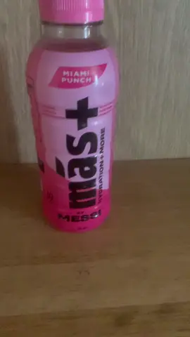 It was good but not the best 