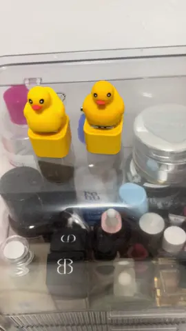 Who would’t want this🐣 #fidgets #creatorsechisghts #keychain #duck #fidgets #toy #quack #funny #fidget 