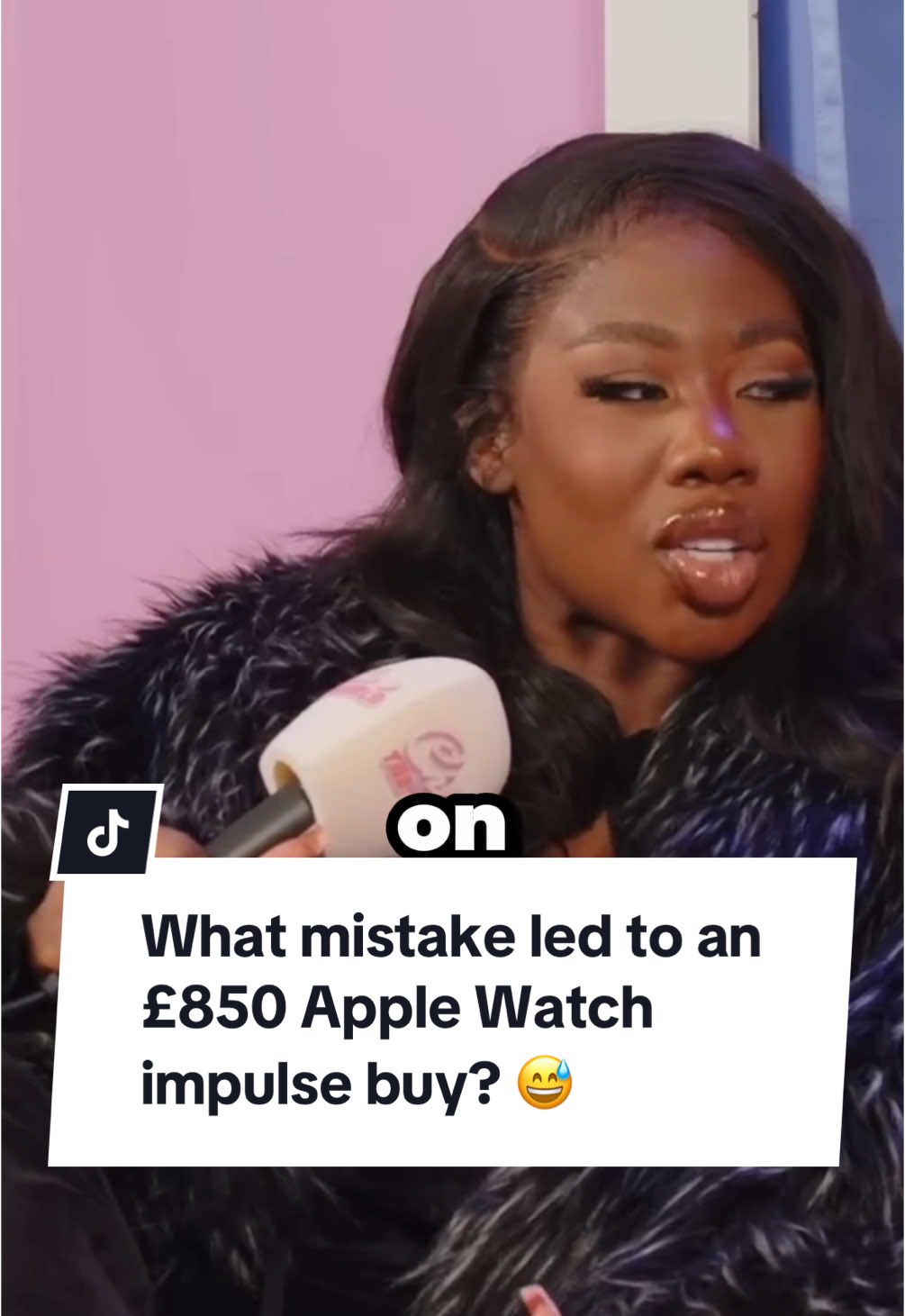 #chloevstheworld #madamjoyce #applewatch #selfcaretips 