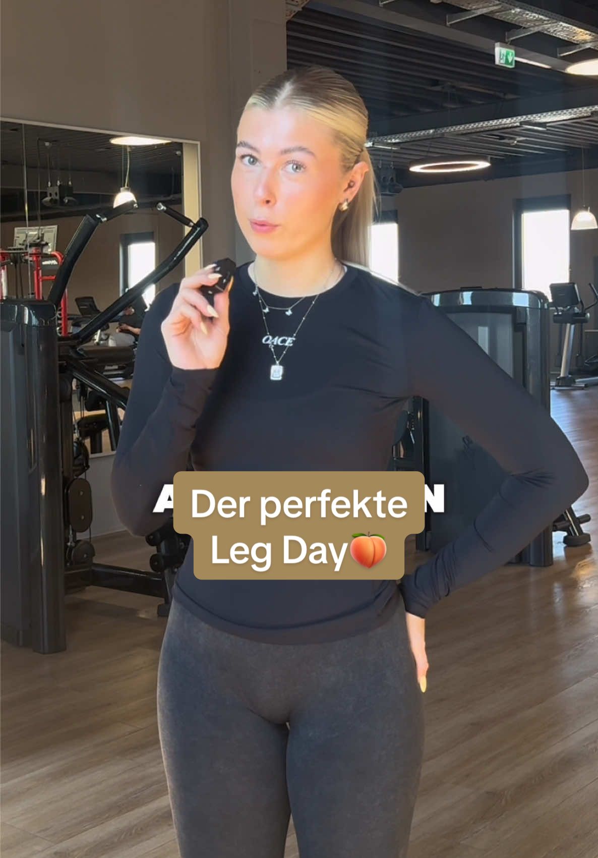 Der perfekte 🍑 Plan, so trefft ihr jede Muskelgruppe!🩷  #lowerbodyworkout#lowerbodyplan#beintraining#legday#legworkout#workout#motivation#GymTok#gymvlog#gymgirl#gym#fitnesstok#fitnessgirl#Fitness#inspo#fyp#fy