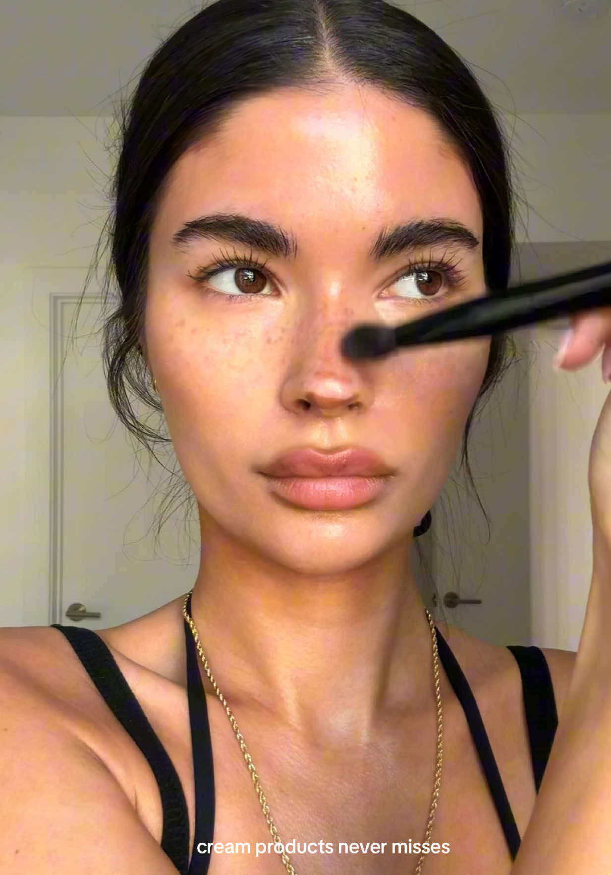 cream products never misses 🧈