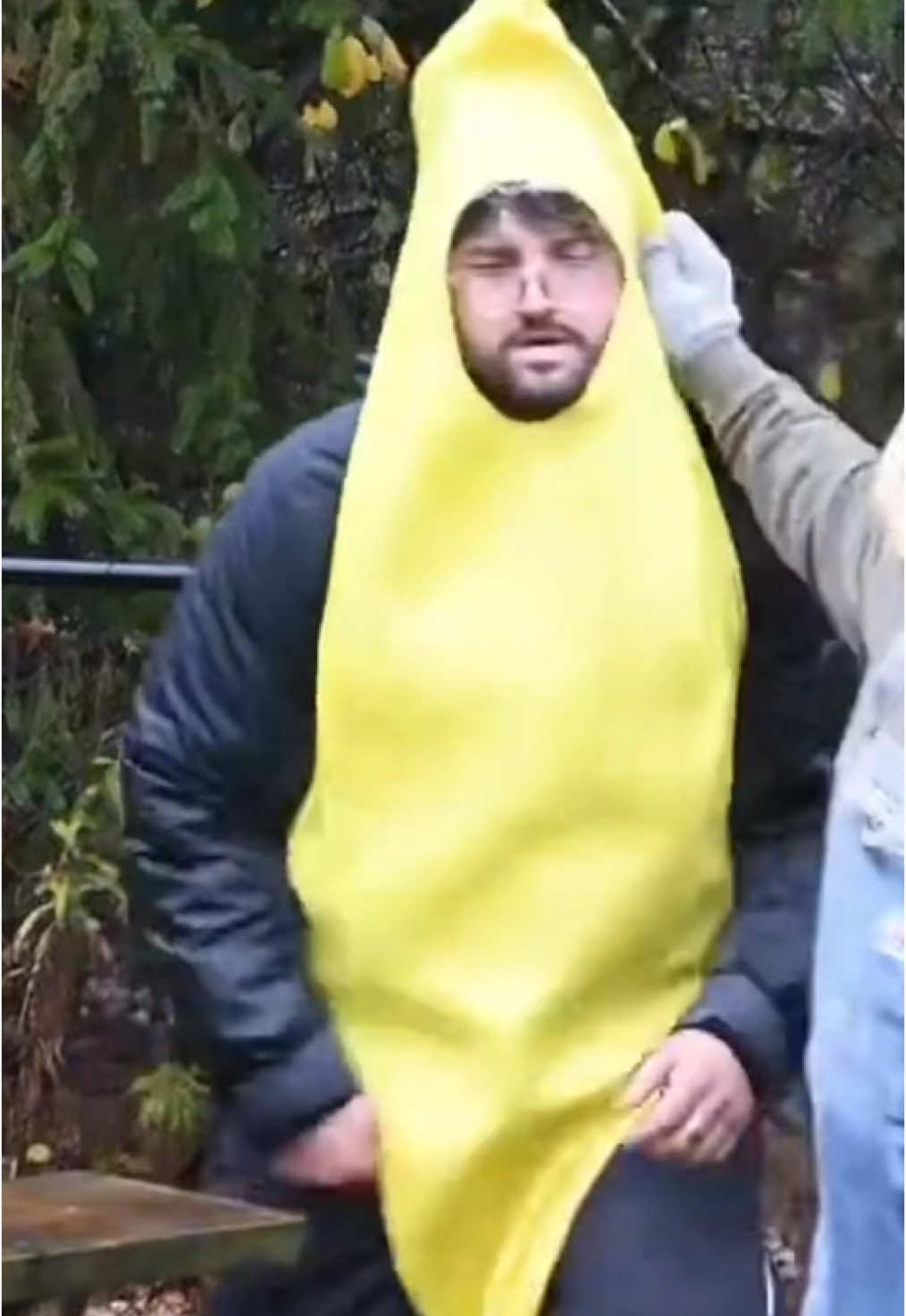 BANANA-CAM #fyp #foryourepage #banana #cam #bananas #trailerparkboys 