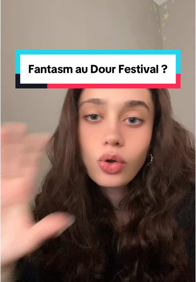 Ahhhh les fameuses accusations qui brisent des carrières !!!!  Je ne serai pas ouverte au débat dans les commentaires, mais merci de garder un espace de discussion bienveillant. Le cas contraire, les commentaires seront supprimés  UPDATE : Le Dour Festival a retiré l’annonce ! Ils reviennent sur leur décision après avoir vu l’ampleur des réactions 🫣 On attend de voir la suite #techno #techtok #dour #fantasm 