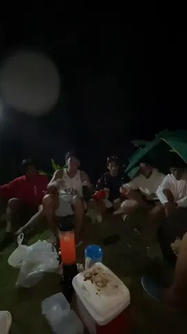 #foryou#naturetrip #camping #jammingwithfriends  simpling inoman lng at solid na samahan🫶🏻