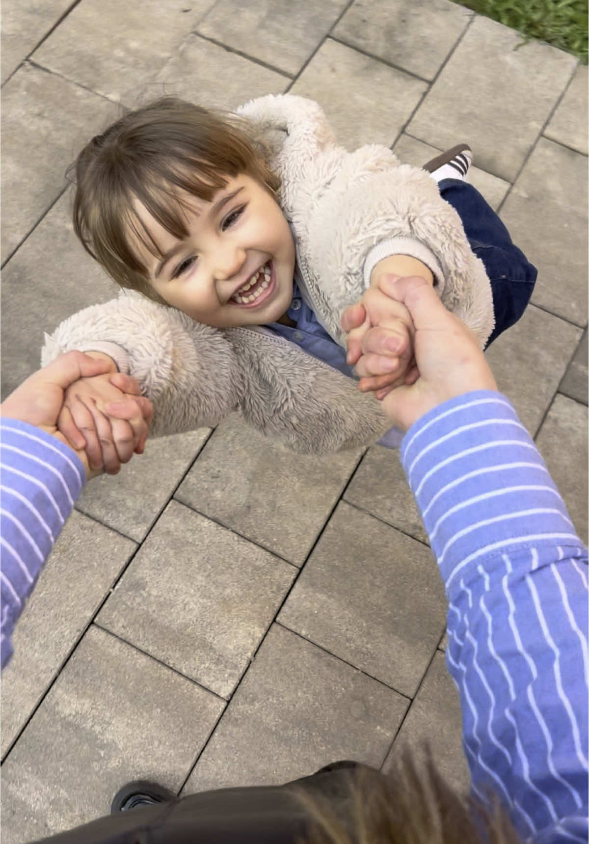My whole world 🌎 …  #babygirl #kids #virale #CapCut #fyp #happykids #viral_video #happy 