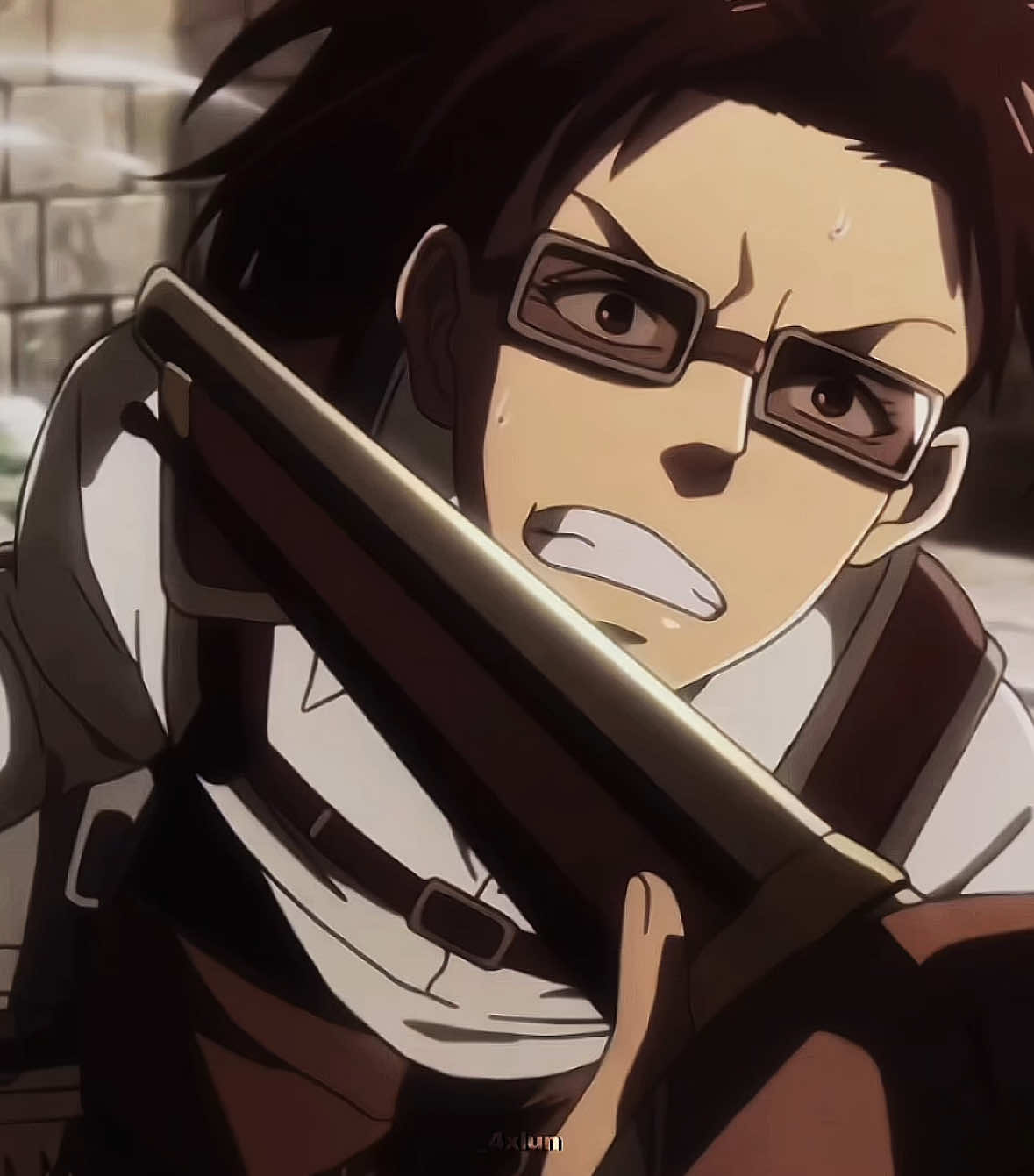 I got no motivation #hange #hangezoe #hangeedit #hangezoeedit #aot #AttackOnTitan #aotedit #snk #shingekinokyojin #anime #fyp