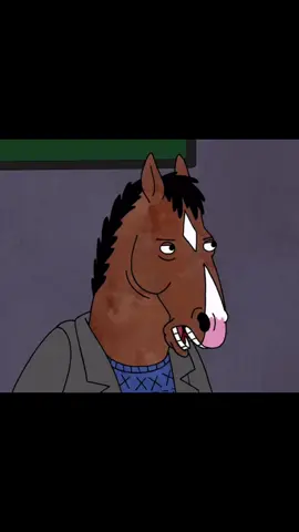I guess I just assumed I always could. #bojack #bojackhorseman #bojackedits #princesscarolyn #princesscarolynedit #fyp #foryou #depression #pain 