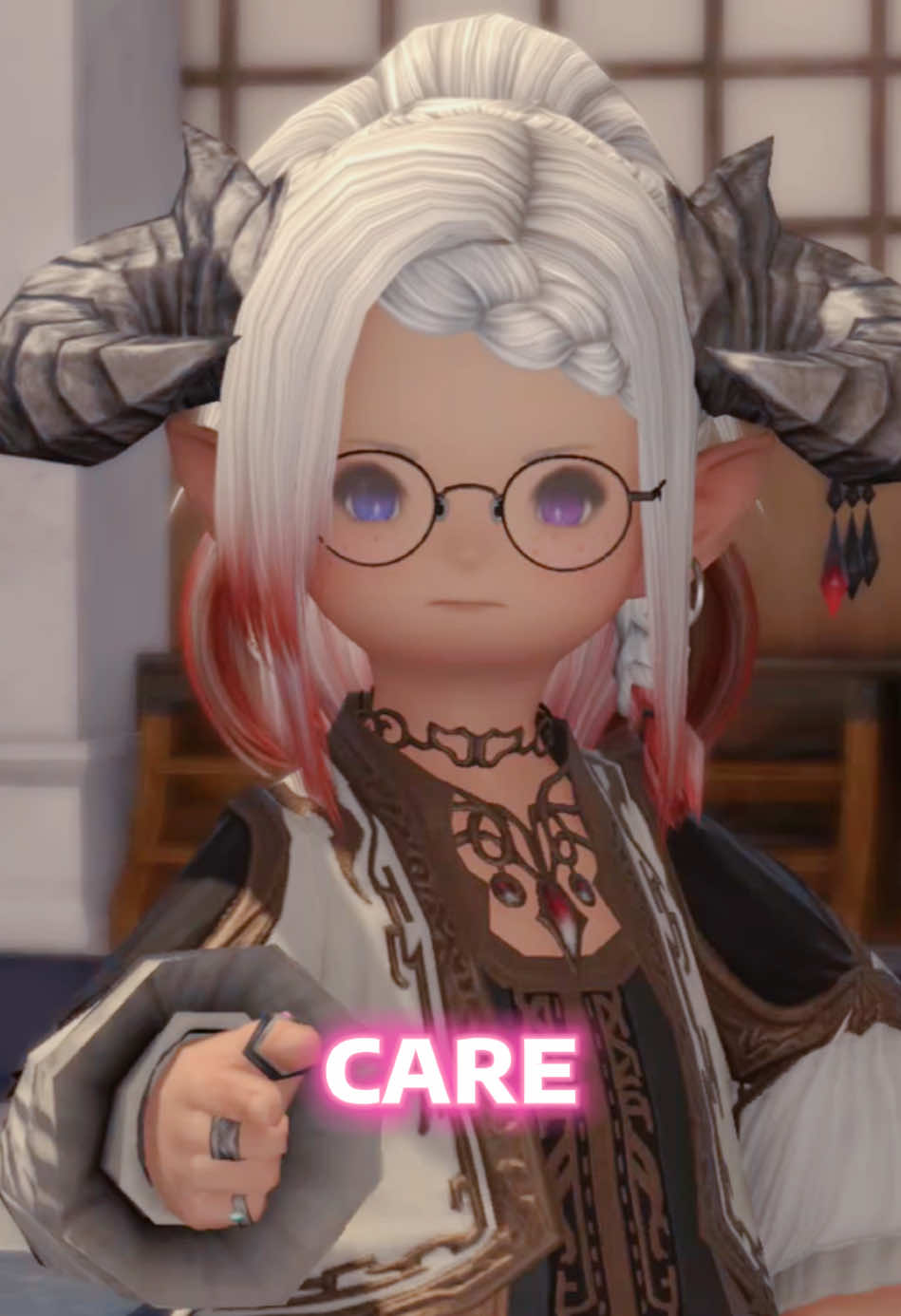 #ffxiv #ffxivonline #ff14 #gaming #lalafell 
