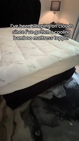 #BambooMattress #BambooTopper #EcoFriendlySleep #SustainableSleep #BambooBedding #ComfortableSleep #HypoallergenicBedding #BreathableMattress #EcoSleep #GreenBedding #SleepNaturally #EcoFriendlyLiving #BambooComfort #SustainableLiving #OrganicBedding