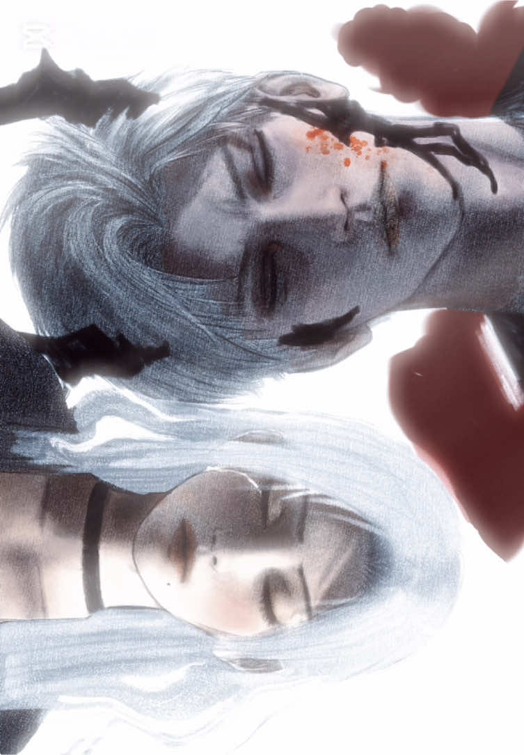 WATCH TILL THE END FOR A SURPRISE!!!! Enjoy more angst content hehe(please don’t let this flop😭). #loveanddeepspace #loveanddeepspacesylus #lads #infold #angst #sylus #qinche #ladssylus #sylusmyth #animation #painting #infinitepainter #forthrlasttime #porquetevas 